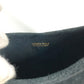 HERMES Mini Mini Trim Mini Mini Trim Shoulder Bag Pochette Shoulder Bag Doblis Ladies Black