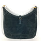 HERMES Mini Mini Trim Mini Mini Trim Shoulder Bag Pochette Shoulder Bag Doblis Ladies Black