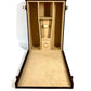 LOUIS VUITTON モノグラム ワインケース カバン トランク インテリア ボックス BOX ハンドバッグ モノグラムキャンバス ユニセックス ブラウン