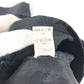 LOUIS VUITTON Logo Hardware Half Pants Bottoms Apparel Pants Silk Ladies Black
