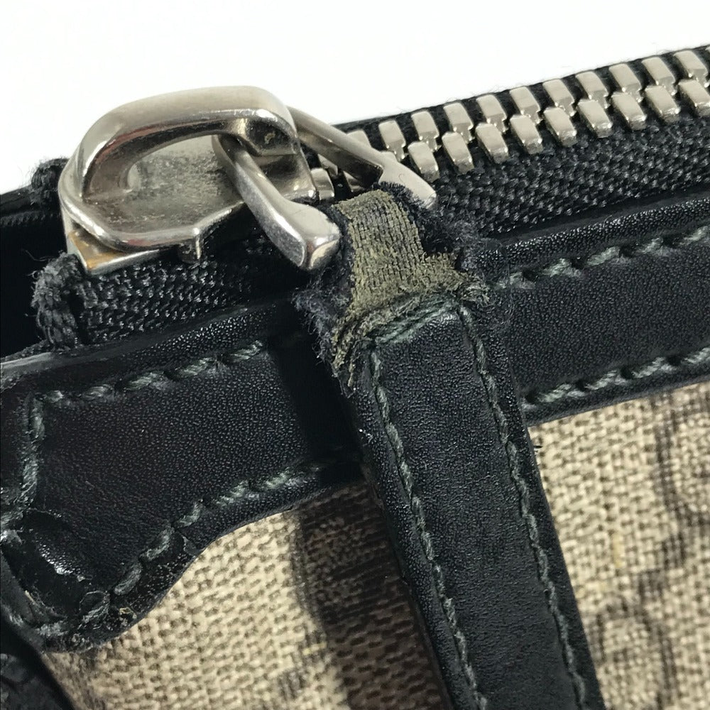 GUCCI 523335 シェリーライン GGスプリーム ミディアム 斜め掛け カバン ショルダーバッグ GGスプリームキャンバス ユニセックス ベージュ