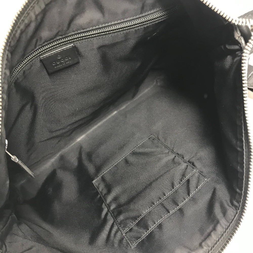 GUCCI 523335 シェリーライン GGスプリーム ミディアム 斜め掛け カバン ショルダーバッグ GGスプリームキャンバス ユニセックス ベージュ