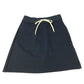GUCCI 655183 GG Logo Jacquard Skirt Apparel Bottoms Mini Skirt Polyester Women's Black
