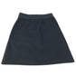 GUCCI 655183 GG Logo Jacquard Skirt Apparel Bottoms Mini Skirt Polyester Women's Black