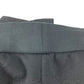 GUCCI 655183 GG Logo Jacquard Skirt Apparel Bottoms Mini Skirt Polyester Women's Black