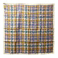 HERMES BOLDUC AU CARRE Bolduc Ribbon Carre 90 Carre 90 Scarf Silk Unisex Multicolor