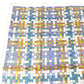 HERMES BOLDUC AU CARRE Bolduc Ribbon Carre 90 Carre 90 Scarf Silk Unisex Multicolor