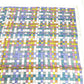 HERMES BOLDUC AU CARRE Bolduc Ribbon Carre 90 Carre 90 Scarf Silk Unisex Multicolor