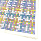 HERMES BOLDUC AU CARRE Bolduc Ribbon Carre 90 Carre 90 Scarf Silk Unisex Multicolor