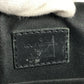 LOUIS VUITTON N41035 Damier Infini District PM Flap Messenger Bag Bicolor Shoulder Bag Damier Infini Leather Unisex Orion Blue