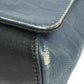 LOUIS VUITTON N41035 Damier Infini District PM Flap Messenger Bag Bicolor Shoulder Bag Damier Infini Leather Unisex Orion Blue