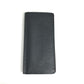 LOUIS VUITTON M60622 Epi Portefeuille Brazza Bi-fold Long Wallet Epi Leather Unisex Noir Black