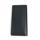 LOUIS VUITTON M60622 Epi Portefeuille Brazza Bi-fold Long Wallet Epi Leather Unisex Noir Black