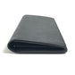 LOUIS VUITTON M60622 Epi Portefeuille Brazza Bi-fold Long Wallet Epi Leather Unisex Noir Black