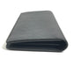 LOUIS VUITTON M60622 Epi Portefeuille Brazza Bi-fold Long Wallet Epi Leather Unisex Noir Black