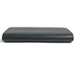 LOUIS VUITTON M60622 Epi Portefeuille Brazza Bi-fold Long Wallet Epi Leather Unisex Noir Black