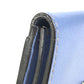 CARTIER Wallet, Coin Purse, Card Holder, Business Card Holder, Pass Case, Coin Case, Leather, Unisex, Blue