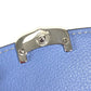 CARTIER Wallet, Coin Purse, Card Holder, Business Card Holder, Pass Case, Coin Case, Leather, Unisex, Blue