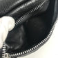 CHROME HEARTS SNAT PACK スナットパック ガンスリンガー ウエストポーチ ウエストバッグ カバン ボディバッグ レザー メンズ ブラック
