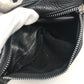 CHROME HEARTS SNAT PACK スナットパック ガンスリンガー ウエストポーチ ウエストバッグ カバン ボディバッグ レザー メンズ ブラック
