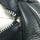CHROME HEARTS SNAT PACK スナットパック ガンスリンガー ウエストポーチ ウエストバッグ カバン ボディバッグ レザー メンズ ブラック