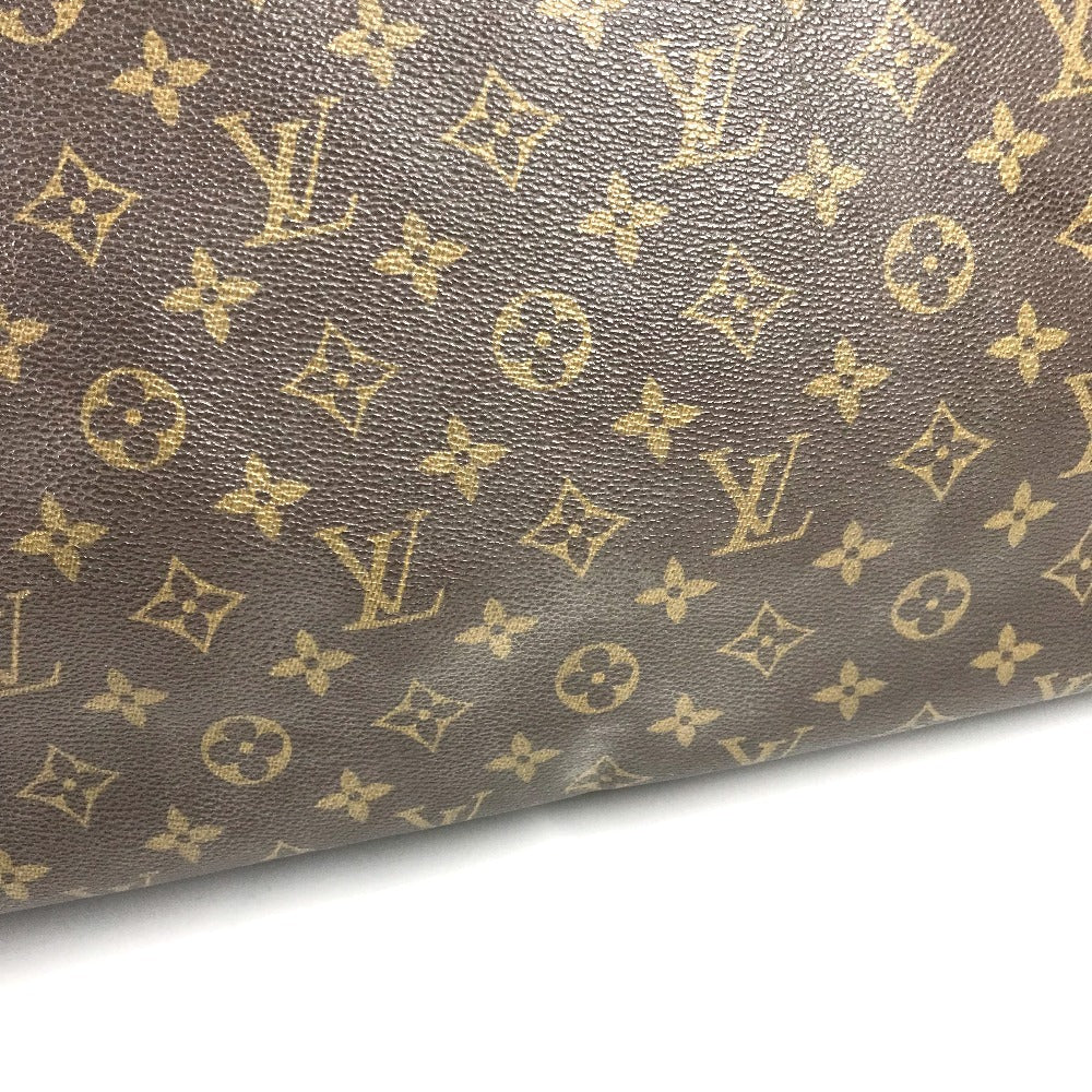 LOUIS VUITTON M41393 モノグラム アリゼアンポッシュ カバン 旅行バッグ トラベルバッグ ボストンバッグ モノグラムキャンバス ユニセックス ブラウン