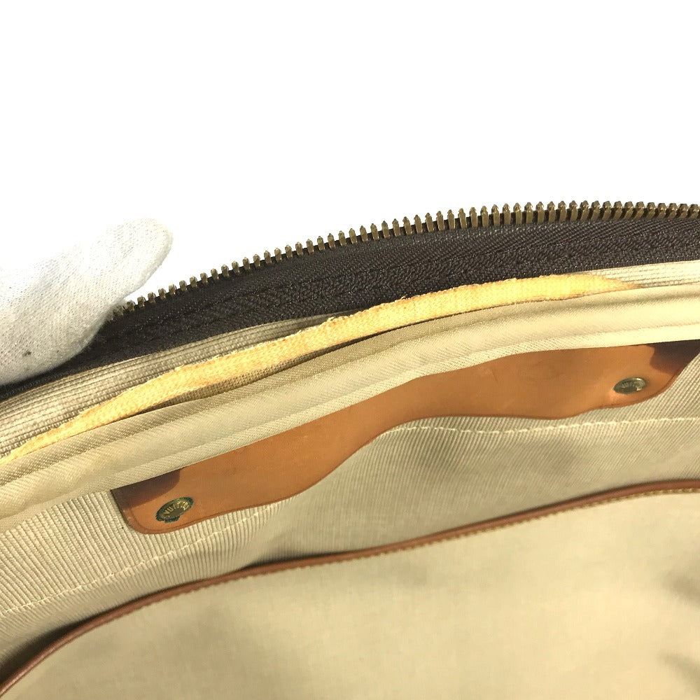 LOUIS VUITTON M41393 モノグラム アリゼアンポッシュ カバン 旅行バッグ トラベルバッグ ボストンバッグ モノグラムキャンバス ユニセックス ブラウン