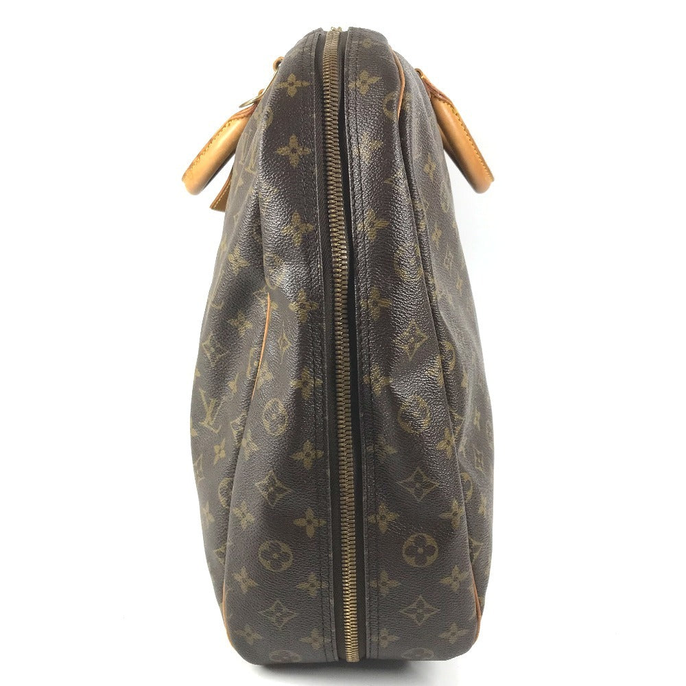 LOUIS VUITTON M41393 モノグラム アリゼアンポッシュ カバン 旅行バッグ トラベルバッグ ボストンバッグ モノグラムキャンバス ユニセックス ブラウン