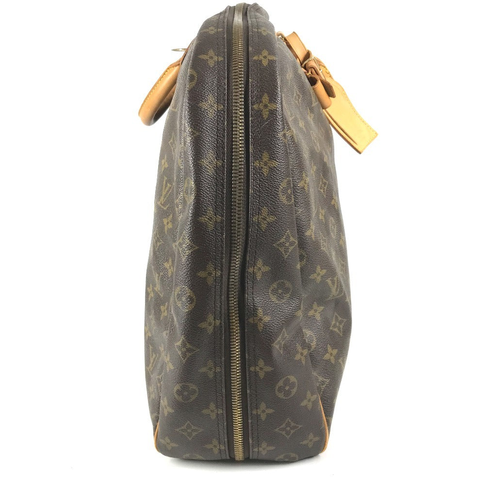 LOUIS VUITTON M41393 モノグラム アリゼアンポッシュ カバン 旅行バッグ トラベルバッグ ボストンバッグ モノグラムキャンバス ユニセックス ブラウン