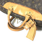 LOUIS VUITTON M41393 モノグラム アリゼアンポッシュ カバン 旅行バッグ トラベルバッグ ボストンバッグ モノグラムキャンバス ユニセックス ブラウン