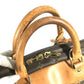 LOUIS VUITTON M41393 モノグラム アリゼアンポッシュ カバン 旅行バッグ トラベルバッグ ボストンバッグ モノグラムキャンバス ユニセックス ブラウン