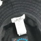 HERMES Fred Crew Carousel Hat Cap Bucket Hat Bob Hat Hat Wool Unisex Black