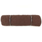LOUIS VUITTON Changing Pad Mat Yoga Mat Stretch Mat Interior Mat Training Mat Miscellaneous Cotton Unisex Brown