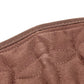 LOUIS VUITTON Changing Pad Mat Yoga Mat Stretch Mat Interior Mat Training Mat Miscellaneous Cotton Unisex Brown