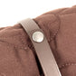 LOUIS VUITTON Changing Pad Mat Yoga Mat Stretch Mat Interior Mat Training Mat Miscellaneous Cotton Unisex Brown