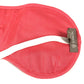HERMES Petit h Eye Mask for Travel and Sleep, All-Over Pattern, Silk, Unisex, Multicolor