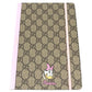 GUCCI ディズニー DISNEY コラボ デイジーダック ノート メモ帳 GGスプリーム ステーショナリー ノートブック GGスプリームキャンバス ユニセックス ピンク