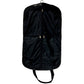 Dunhill Garment Case Logo Bag Tote Bag Garment Bag Handbag Nylon Unisex Black