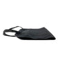 Dunhill Garment Case Logo Bag Tote Bag Garment Bag Handbag Nylon Unisex Black