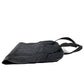 Dunhill Garment Case Logo Bag Tote Bag Garment Bag Handbag Nylon Unisex Black