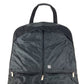 Dunhill Garment Case Logo Bag Tote Bag Garment Bag Handbag Nylon Unisex Black