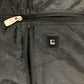 Dunhill Garment Case Logo Bag Tote Bag Garment Bag Handbag Nylon Unisex Black