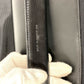 Dunhill Garment Case Logo Bag Tote Bag Garment Bag Handbag Nylon Unisex Black