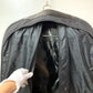 Dunhill Garment Case Logo Bag Tote Bag Garment Bag Handbag Nylon Unisex Black
