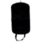 Dunhill Garment Case Logo Bag Tote Bag Garment Bag Handbag Nylon Unisex Black