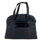 Dunhill Garment Case Logo Bag Tote Bag Garment Bag Handbag Nylon Unisex Black