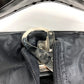 Dunhill Garment Case Logo Bag Tote Bag Garment Bag Handbag Nylon Unisex Black