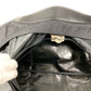 Dunhill Garment Case Logo Bag Tote Bag Garment Bag Handbag Nylon Unisex Black