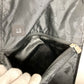 Dunhill Garment Case Logo Bag Tote Bag Garment Bag Handbag Nylon Unisex Black