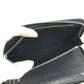 LOUIS VUITTON M68228 LV Logo Vertical Zippy Wallet Long Wallet Round Zipper Tripon Leather Unisex Noir Black